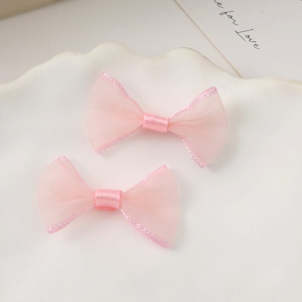 Ribbon bow - 图片 10