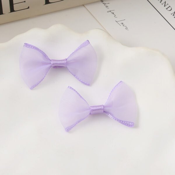 Ribbon bow - 图片 9