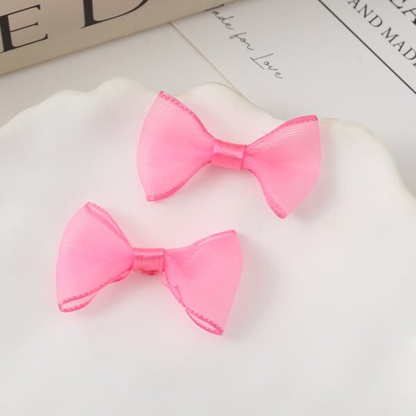 Ribbon bow - 图片 5