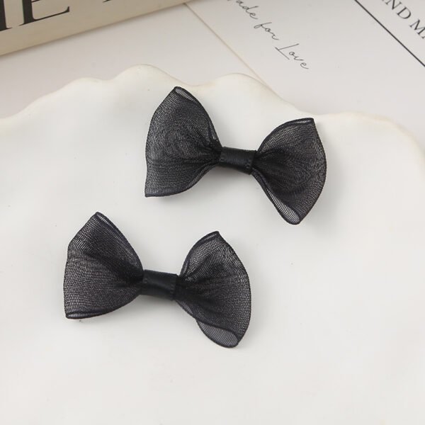 Ribbon bow - 图片 2