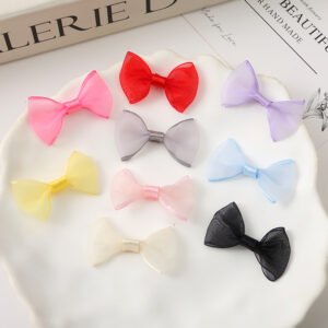 Ribbon bow