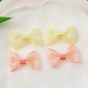 Sequin Bow