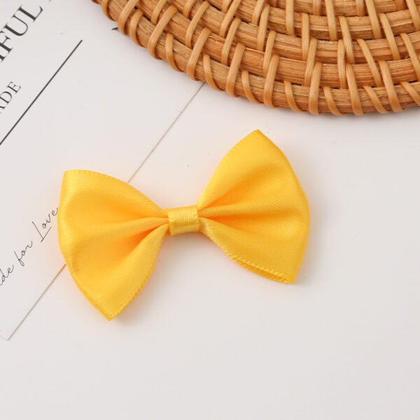 Dress bow - 图片 8