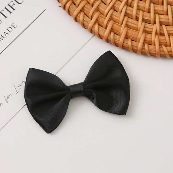 Dress bow - 图片 7