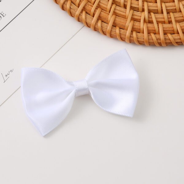 Dress bow - 图片 4