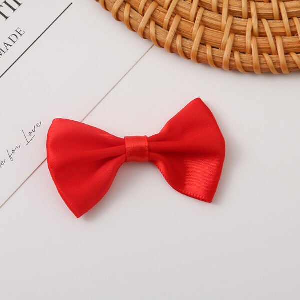 Dress bow - 图片 3