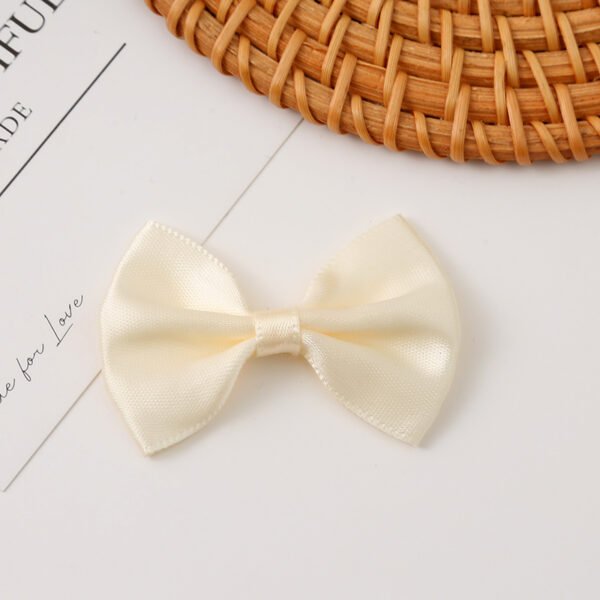 Dress bow - 图片 2