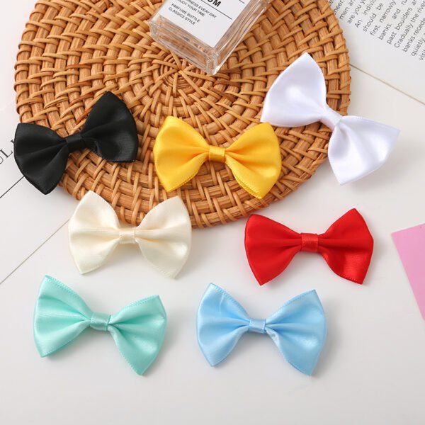 Dress bow